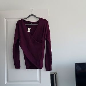 Express sweaterExpress sweater